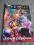 Crimson Special Sourcebook