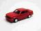 OPEL ASCONA B 400 (CZERWONY) - 1:87 EUROMODEL