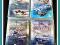 4 DVD (historia lotnictwa Anglii i III Rzeszy)