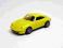 PORSCHE 911 CARRERA 4 (ŻÓŁTY) - 1:87 EUROMODEL
