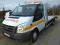 FORD TRANSIT AUTOLAWETA