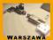 Zawiasy HP Compaq nx8220 komplet Warszawa