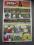Dark Horse Extra #43 plakat Astro Boy - Tezuka