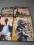Wildcats vol. 5 #11, 13, 14, 15 (4 zeszyty)