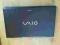 LAPTOP SONY VAIO iCore 5 STAN BDB WATRO !!!