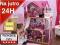 Domek dla lalek Barbie Monster High Amelia