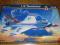 F-16 Thunderbirds Model