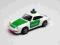 PORSCHE 911 CARRERA 4 ''POLIZEI'' - 1:87 EUROMODEL