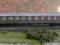 Wagon osobowy 1-2 klasy DR (2 szt.)
