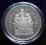 Kanada - 50 cents - 1997 - Proof - Srebro
