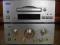 Zestaw stereo TEAC A-H500 + PD-H500i stan dobry