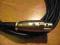 Kabel mikrofonowy XLR-XLR (kanon) 10 metrów