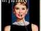 Audrey Hepburn Śniadanie u Tiffanego plakat 61x92