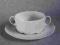 Bulionówka Rosenthal MONBIJOU x 4