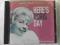 DORIS DAY - HERE'S DORIS DAY .CD NOWA WYPRZEDAŻ