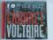 CABARET VOLTAIRE - REMIXED .CD 2001 NOWA