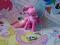 My Little Pony * CHEERILEE * unikat z USA McDONALD