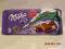MILKA  NOUGATCREME&amp;HASELNUSS  100g  z NIEMIEC