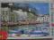 PUZZLE TREFL 600 wzór: CAPRI ISLAND ITALY