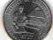 USA  25 Centów  2009 - * P * District of Columbia