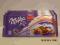 MILKA  MANDEL 100g  z NIEMIEC