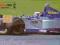 * HISZPANIA  54 -  6/99 FORMUŁA 1  AUTO