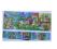 KINDER - NIESPODZIANKI - PUZZLE SUPER SPAYCS -