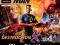 ACTION MAN DESTRUCTION X / PSX /STAN BDB -