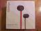 beats by dr.dre urbeats - nowe kolor czarny