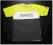 NIKE bluzka T-shirt 152/158 12-13l. NEON koszulka