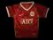 MANCHESTER UNITED _NIKE _KOSZULKA T-SHIRT _104-110