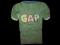 GAP KIDS_T-SHIRT KOSZULKA_ ORIGINAL_ 6-7 lat 104cm