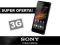 Sony Xperia M Black + karta 32 GB + Etui + Rysik