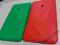NOWA NOKIA Lumia 625 24m. Gwar.Czerwona i Zielona!