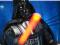 Darth Vader lightsaber swieci ! STAR WARS