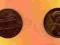 USA  1  Cent 1972 r. D