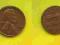 USA  1  Cent 1964 r.