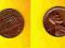 USA  1  Cent 1966 r.