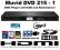 Odtwarzacz MUVID DVD 215 USB SD HDMI Gwarancja
