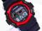 Zegarek młodzieżowy chłopca SPEED Master