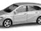Herpa Mercedes Benz B - klasa nowa 1:87
