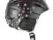 Super Kask Snowboardowy Raven Linea Black