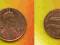 USA  1  Cent  1977 r. D