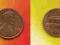 USA  1  Cent  1978 r.