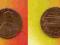USA  1  Cent  1981  r.