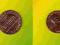 USA  1  Cent  1984 r. D