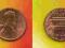 USA  1  Cent  1985  r. D