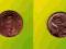 USA  1  Cent  1986 r.