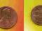 USA  1  Cent  1987 r. D