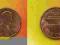 USA  1  Cent  1988 r. D